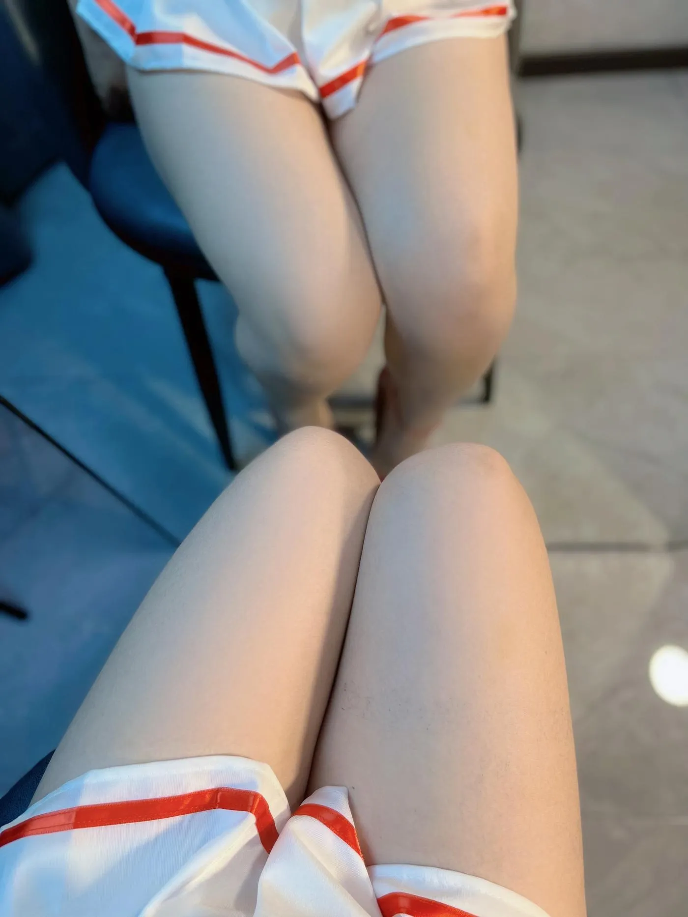 桃沢樱呀 – NO.01 白丝护士 [51P]插图4